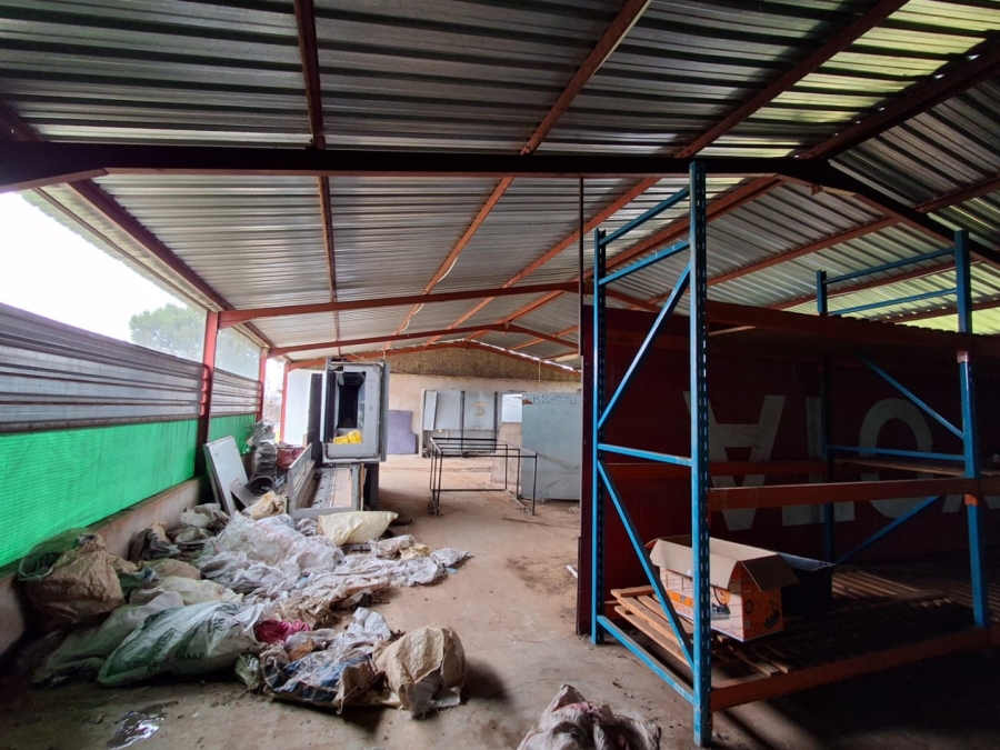 Commercial Property for Sale in Bloemdal Free State
